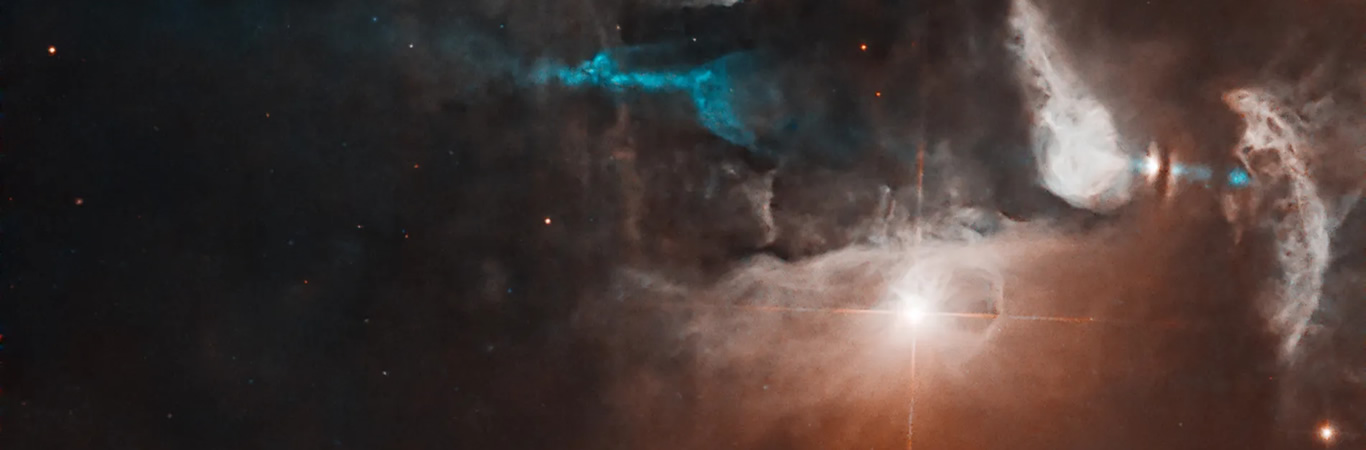 Una Nueva Estrella Proclama su Presencia con un Espectáculo de Luces Cósmicas