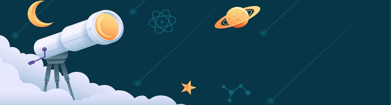 Observación Astronómica