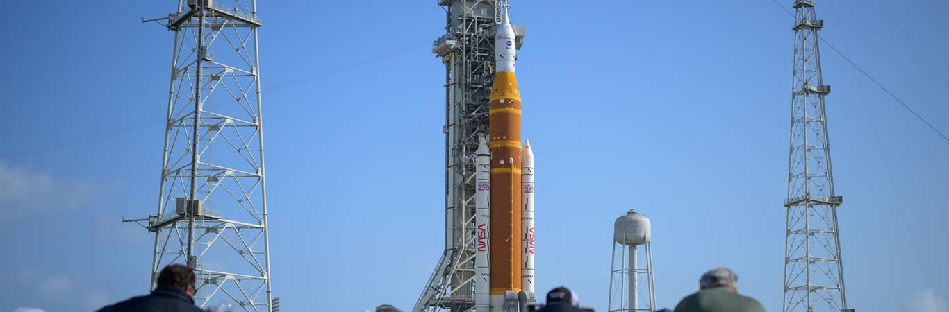 Cuenta Atrás Hacia la Luna: Última Hora Sobre el Lanzamiento de Artemis II