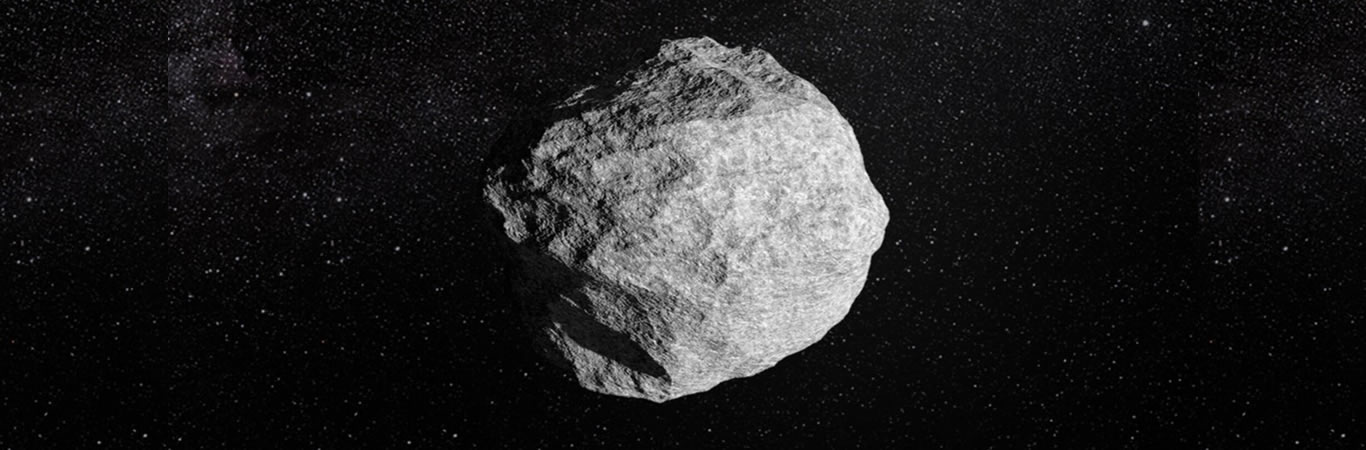 Descartada la Posibilidad de Impacto del Asteroide 2024 YR4 con la Luna en 2032