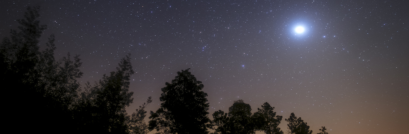¿Fue Júpiter la “Estrella de Navidad”?