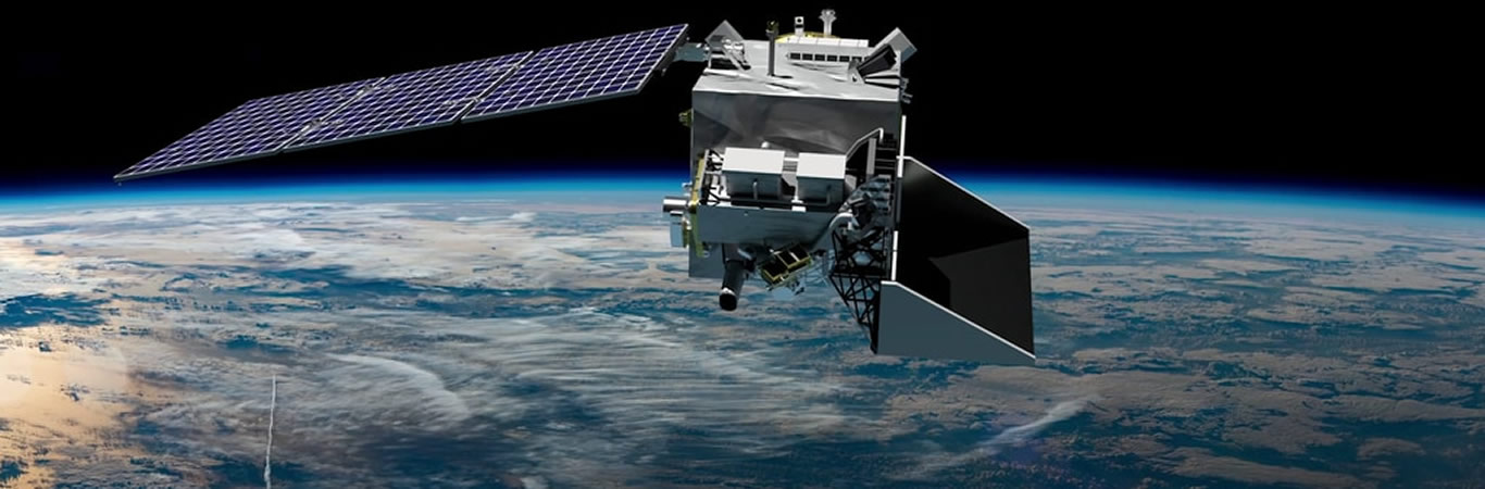 PACE, la Nueva Misión Climática de la NASA, Se Prepara Para su Lanzamiento