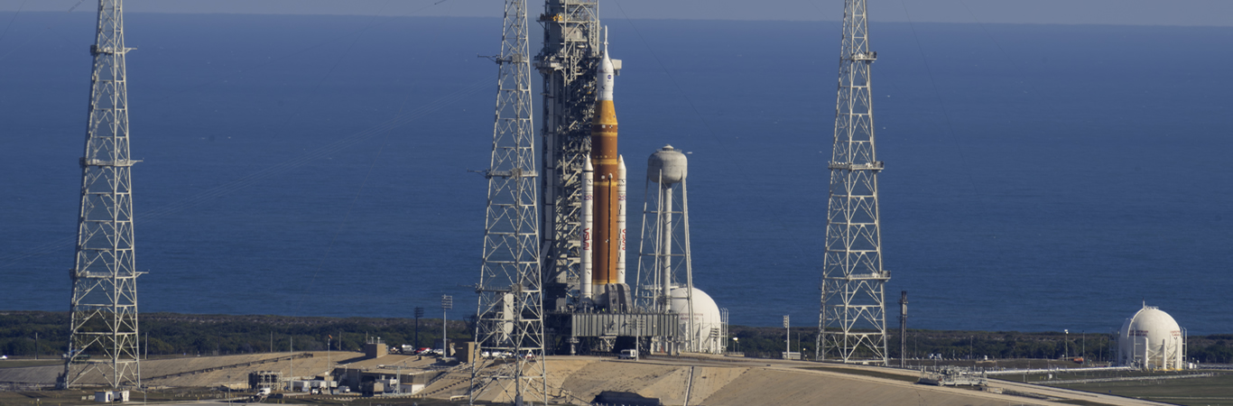 NASA Retrasa Pruebas Clave de Artemis II por el Clima y Ajusta Fecha de Lanzamiento