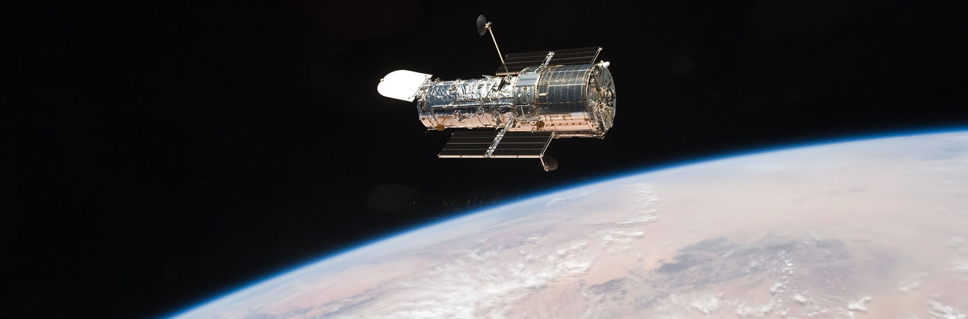 Celebrando 35 Años del Hubble: Una Ventana al Universo