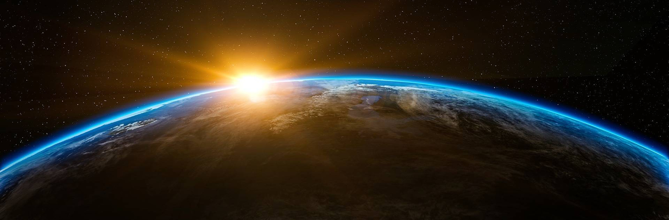 Comienza el Invierno en el Hemisferio Norte y el Verano en el Hemisferio Sur