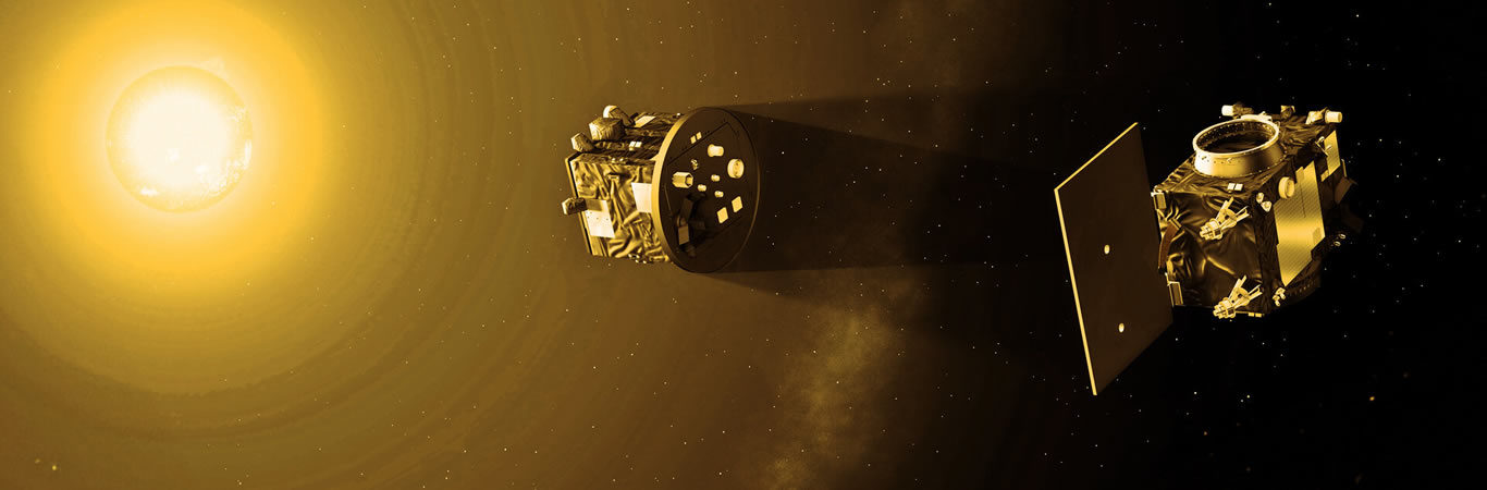 La Misión Espacial Proba-3 Revela la Corona Interna del Sol