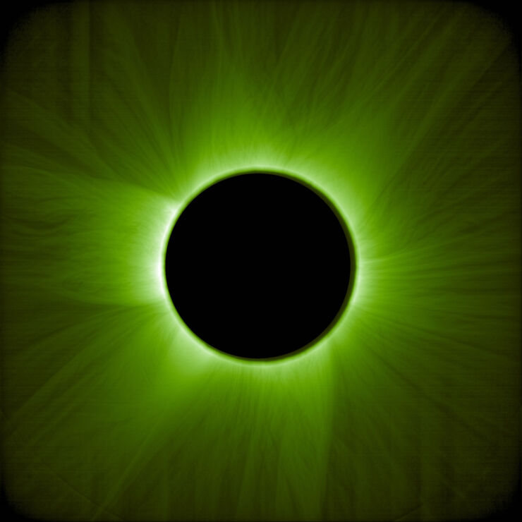 Proba-3 Crea el Primer Eclipse Solar Artificial en Órbita
