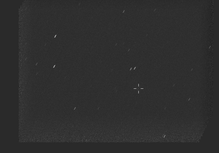 perseverance observa al cometa 3I/ATLAS