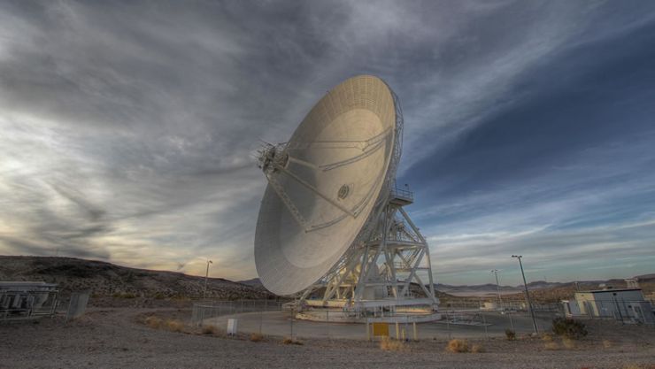 Envían Nuevos Comandos a Opportunity Para Poder Establecer Comunicación con el Rover Marciano