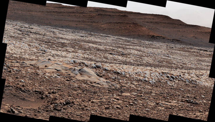 Rocas de