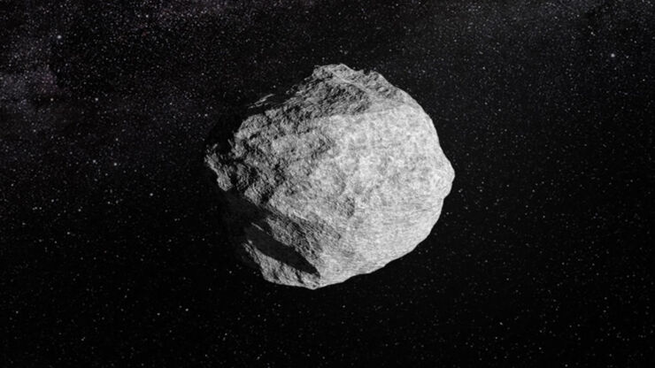 Descartada la Posibilidad de Impacto del Asteroide 2024 YR4 con la Luna en 2032
