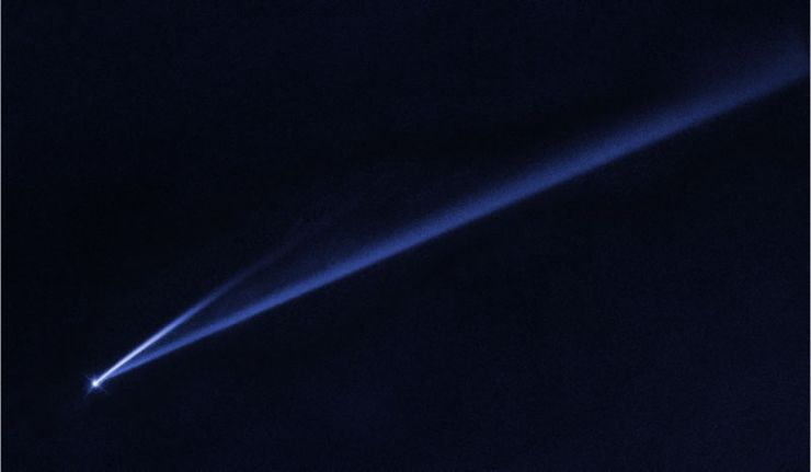 Banner asteroides
