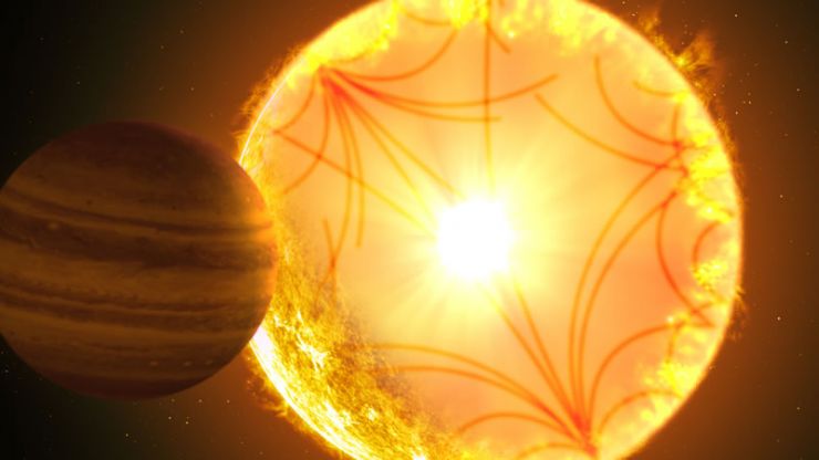 Se Confirma el Primer Candidato a Planeta de Kepler, 10 años Después