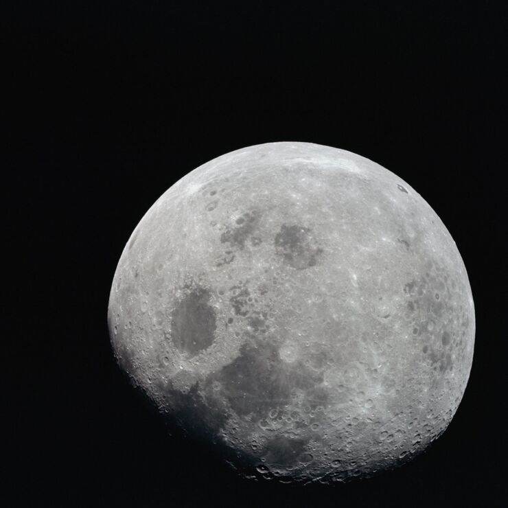 Actualización del Programa Artemisa: Retrasado Hasta 2025 el Regreso a la Luna