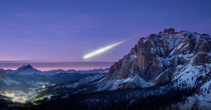 ¡Descubiertos 40.000 Asteroides Cercanos a la Tierra!